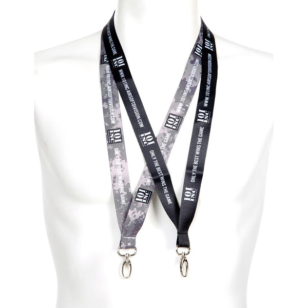 Lanyard 101 INC - ACU