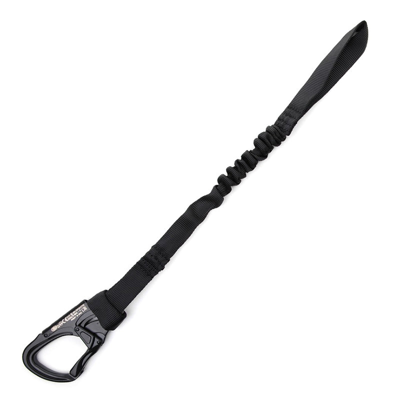 Navy seal safe sling EM8891 - Zwart