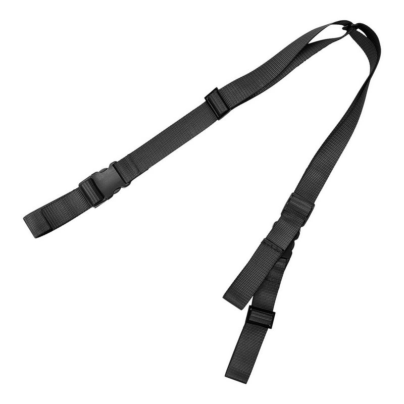 Sling strike speedy - Zwart