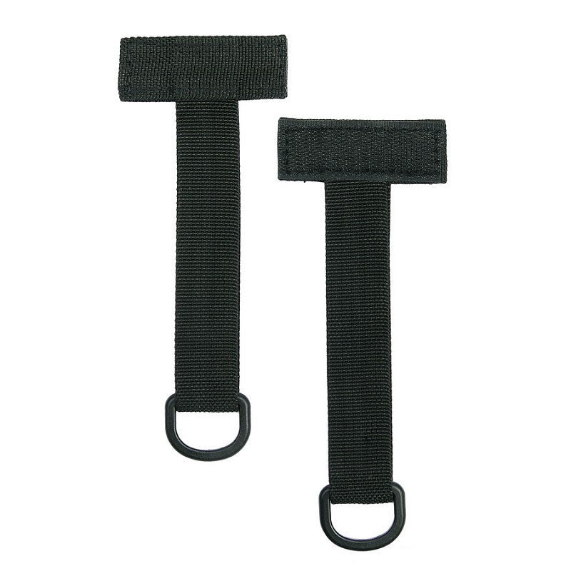 101 INC Key holder B5 - Zwart