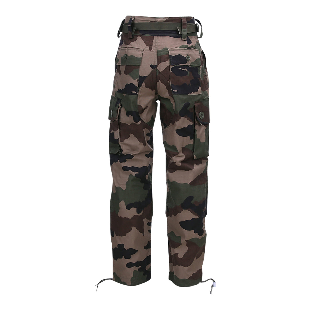 Smock Pants Recon - Frans Camo