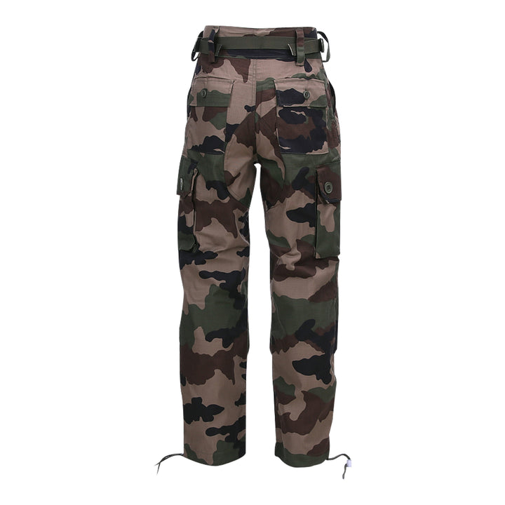 Smock Pants Recon - Frans Camo