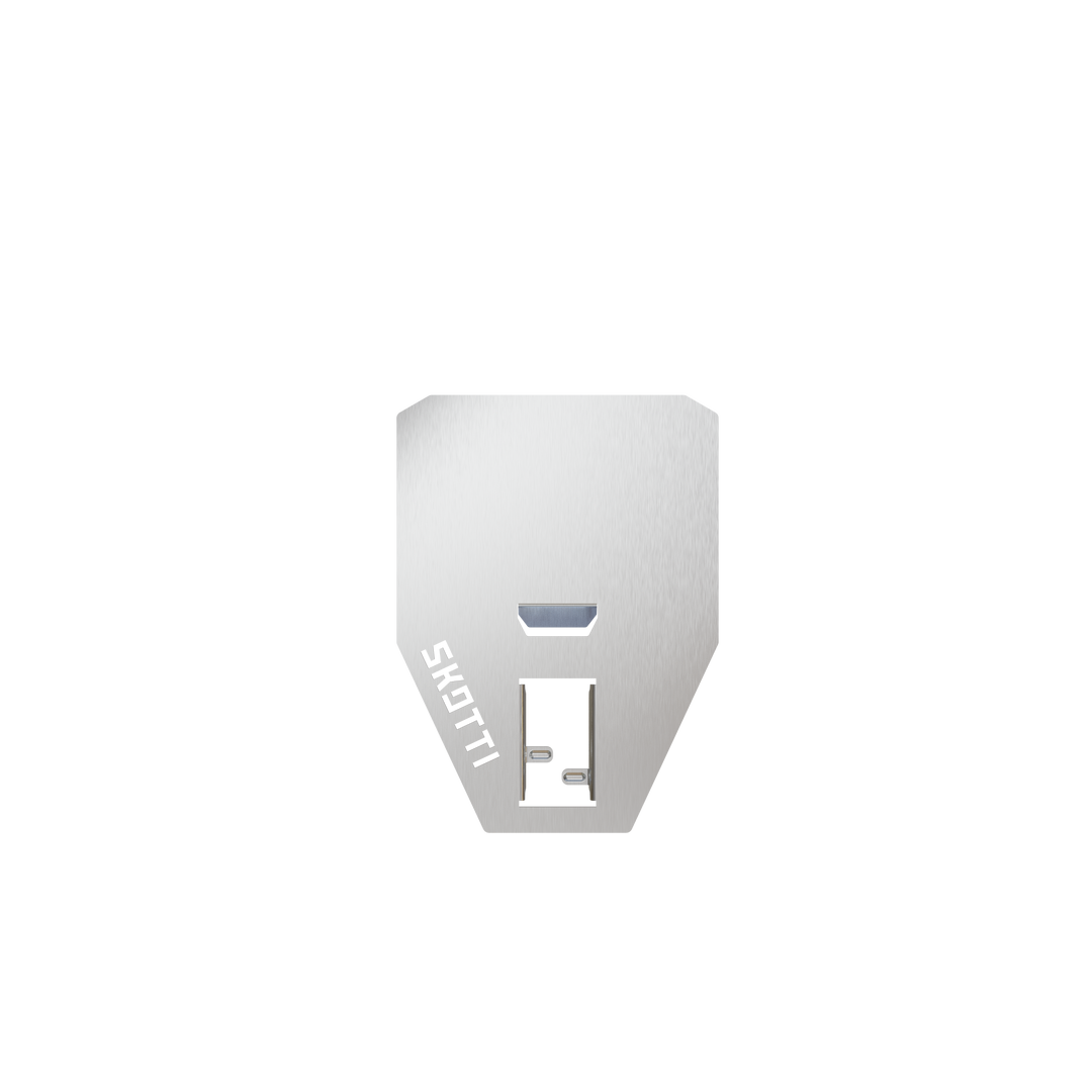 Skotti Flip - Spatel