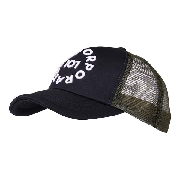 101INC Truckercap Mesh Nr.2