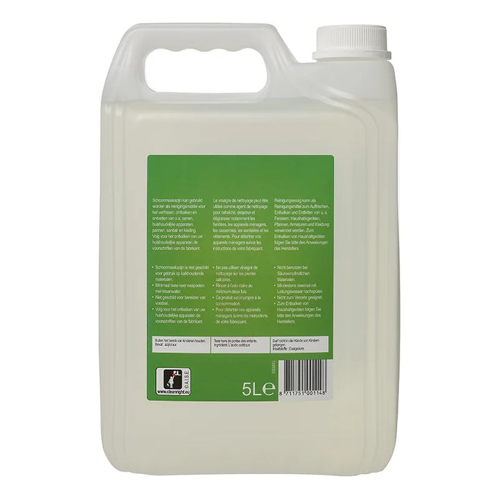 ProPlus Schoonmaakazijn 5 liter
