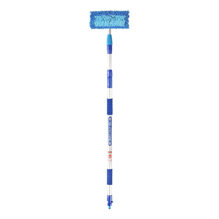 ProPlus Wasborstel - Heavy Duty - Telescopische Steel - Uitschuifbaar tot 3 meter