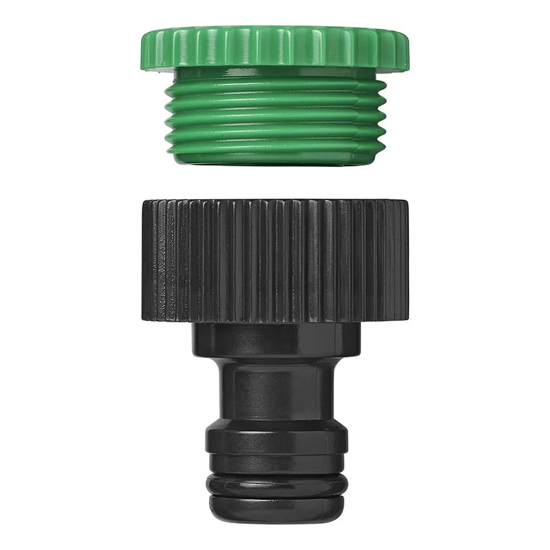 ProPlus  Kraanverbindingsstuk - Ø 21 en 26.5 mm