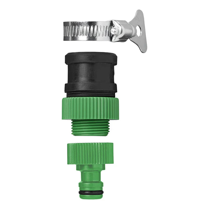 ProPlus Kraanverbindingsstuk - Waterdief - Rond - 15 t/m 21 mm