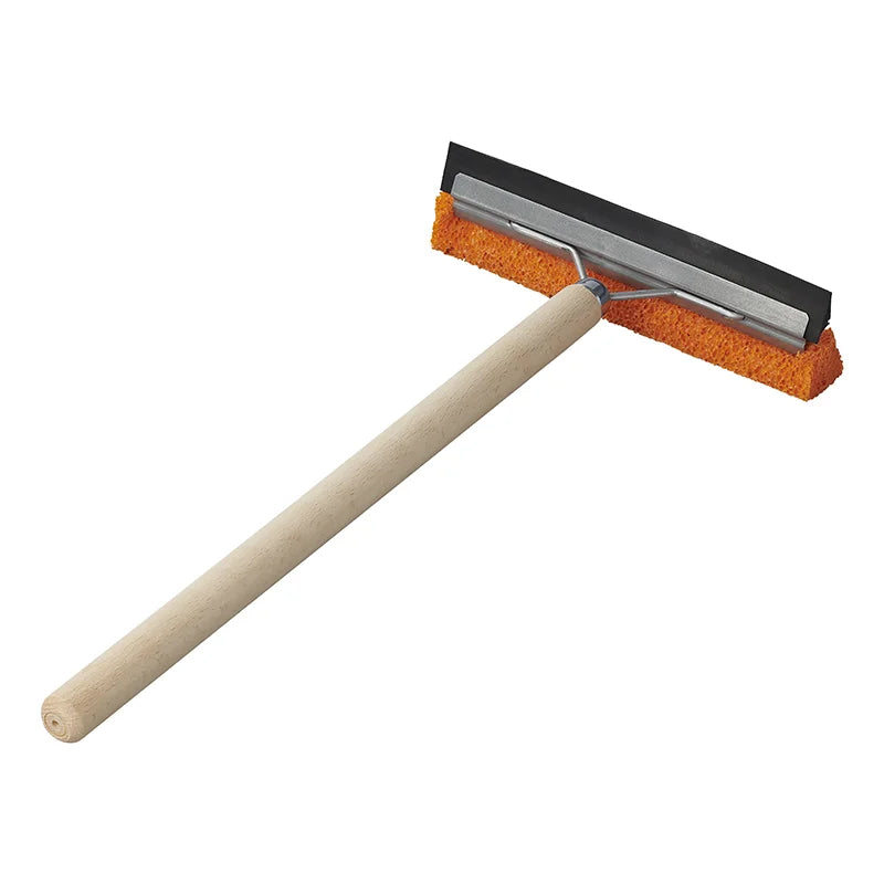 ProPlus Raamtrekker 20cm met houten steel 40cm
