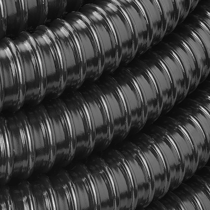 ProPlus Afvalwaterslang 10,00M / 25mm