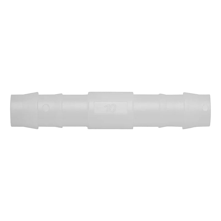 ProPlus Slangtule recht 10mm 2 stuks in blister