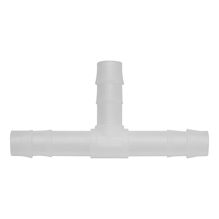ProPlus Slangtule T-stuk 8mm 2 stuks in blister