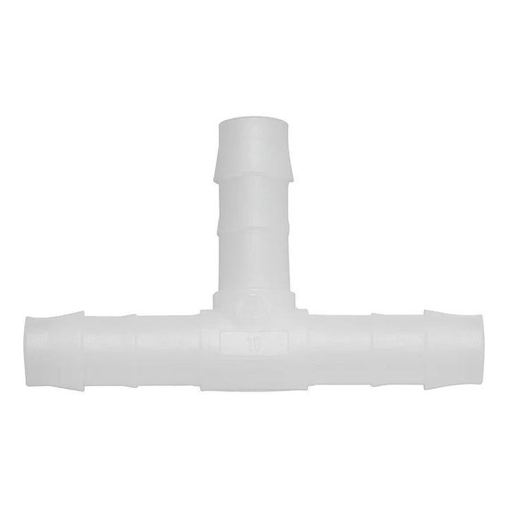 ProPlus Slangtule T-stuk 10mm 2 stuks in blister