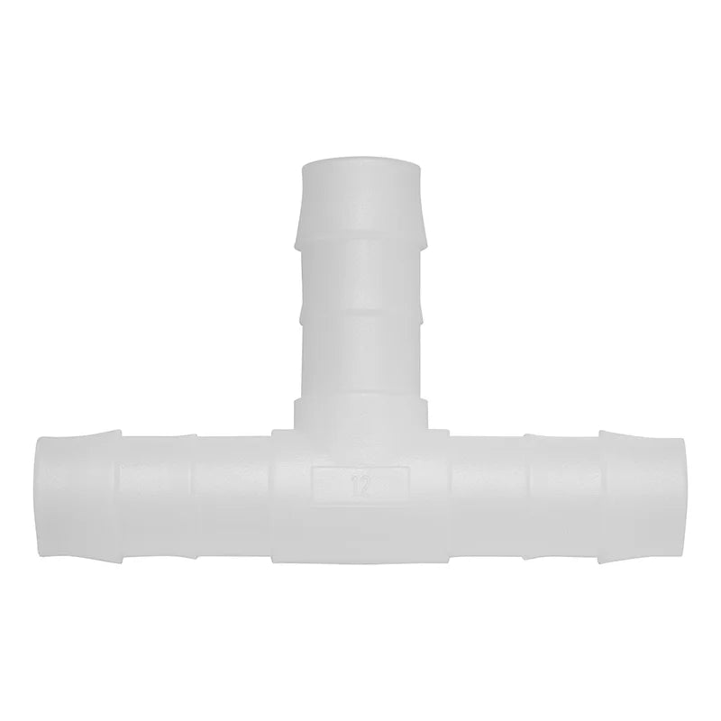 ProPlus Slangtule T-stuk 12mm 2 stuks in blister