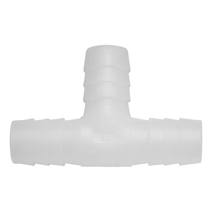ProPlus Slangtule T-stuk 19mm in blister