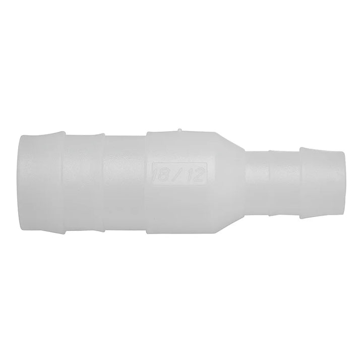 ProPlus Slangreduceerstuk recht 19x12mm 2 stuks in blister