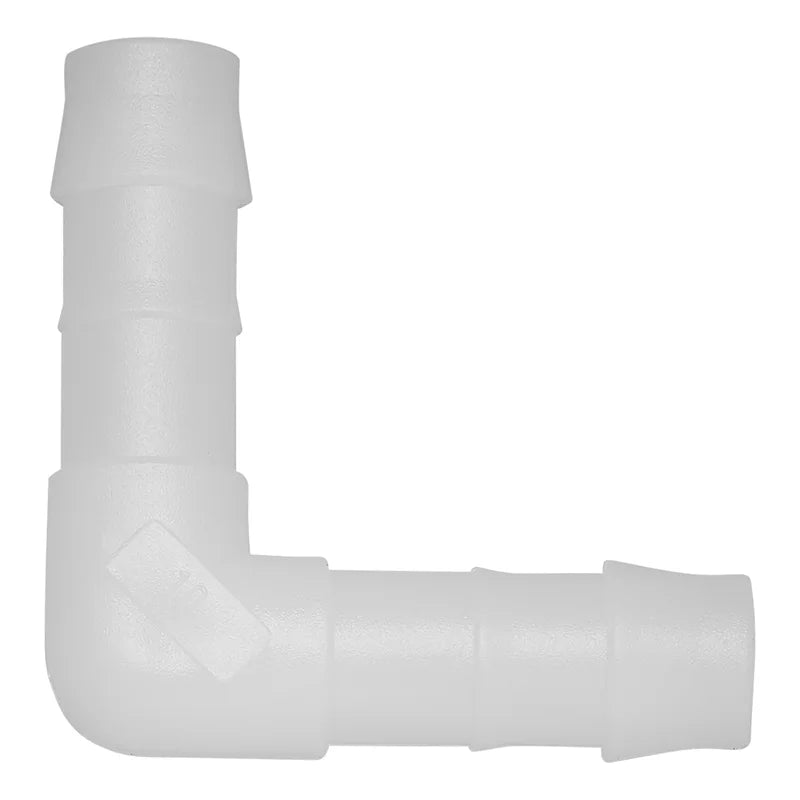 ProPlus Slangtule haaks 10mm 2 stuks in blister