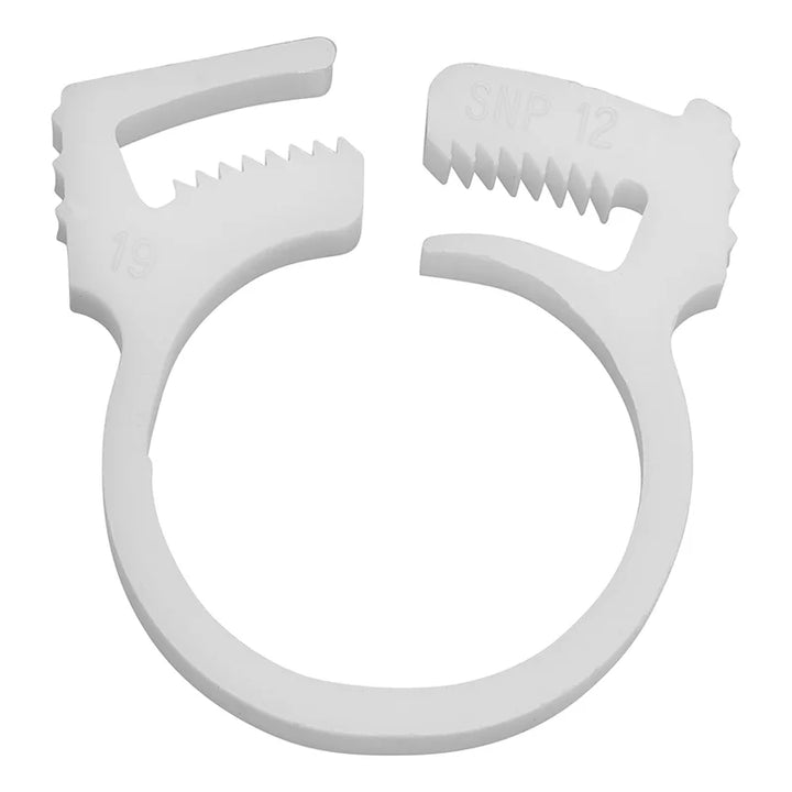 ProPlus Slangklem snapper 17-19mm 3 stuks in blister