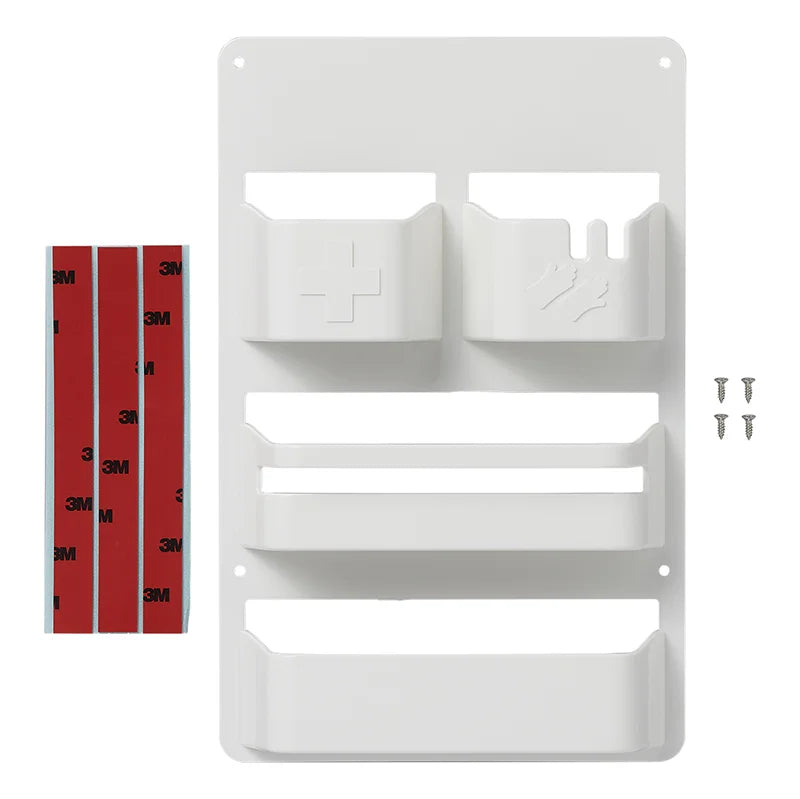 ProPlus Pocketorganizer voor campercassettedeur