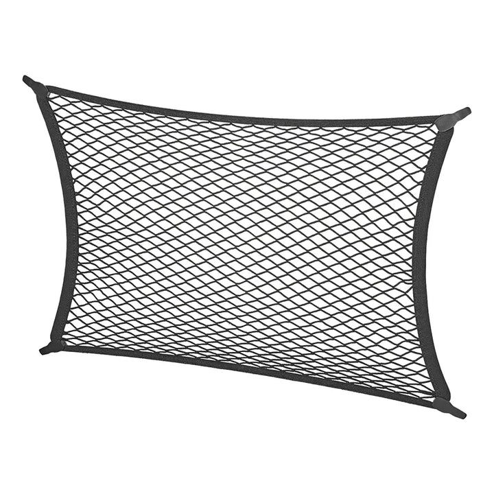 ProPlus Bagagenet elastisch 80x60cm met kunststof haken NS-1