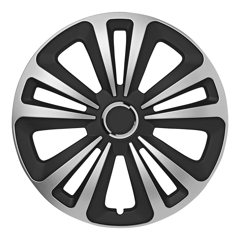 ProPlus Wieldop Terra zilver/zwart 13 inch