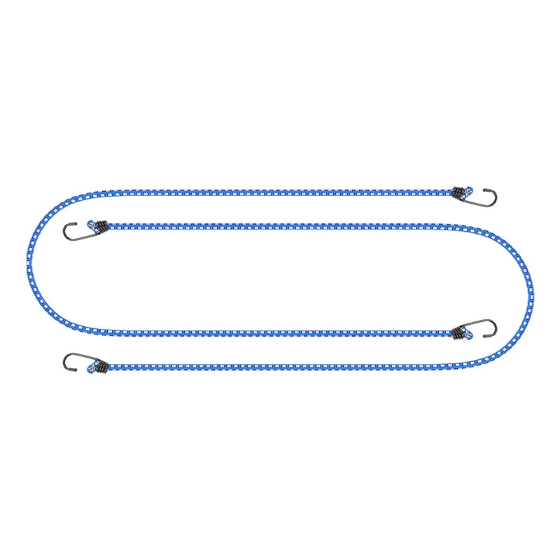 ProPlus Bagagespin 10mm - 150cm - set van 2 stuks