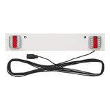 ProPlus Verlichtingsbalk LED 80 cm + 10M kabel