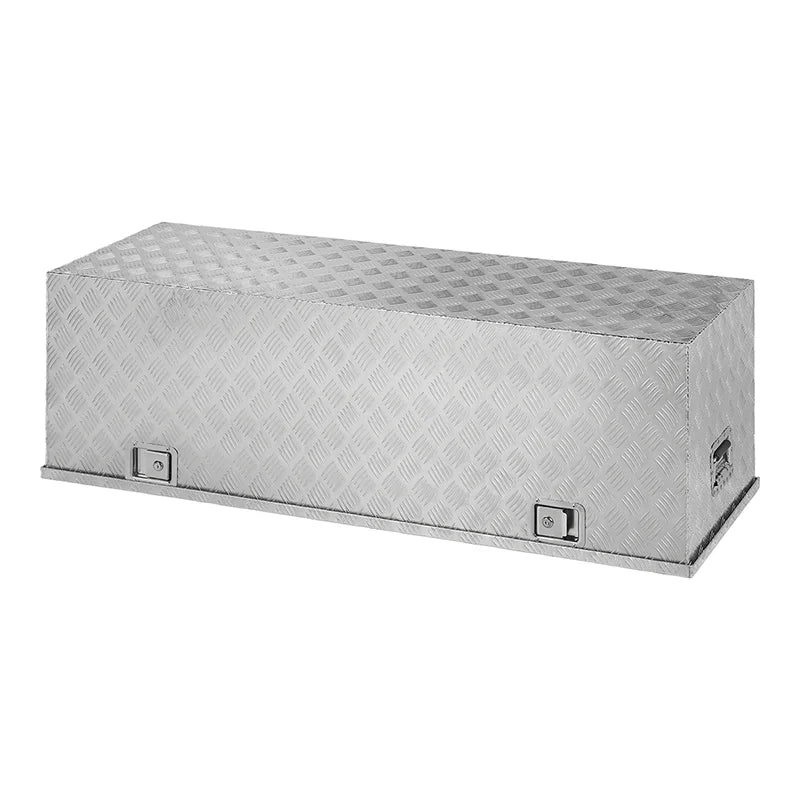 ProPlus Gereedschapskist aluminium voor aanhangwagen 1450 x 520 x H460 mm