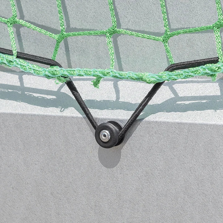 ProPlus Aanhangernet 2,00x3,50M met elastisch koord