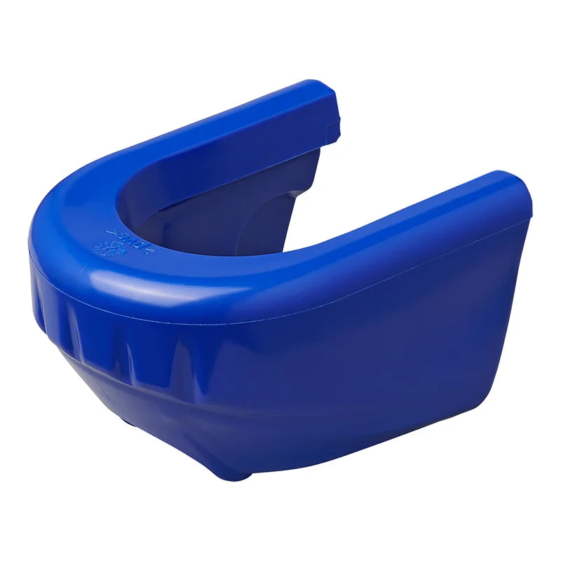 ProPlus Soft Dock voor koppeling blauw 85x74x110mm