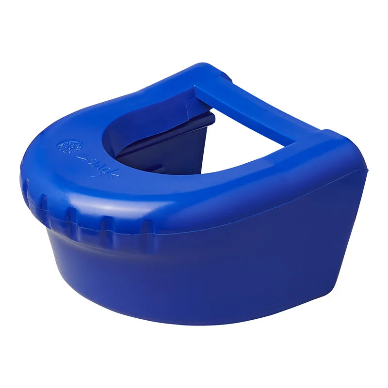 ProPlus Soft Dock voor koppeling blauw 98x69x110mm