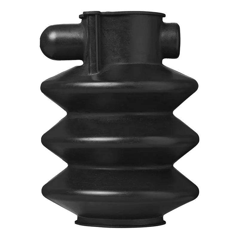 ProPlus Stofhoes voor oplooprem 55/55mm L=135 geschikt voor Knott / Avonride