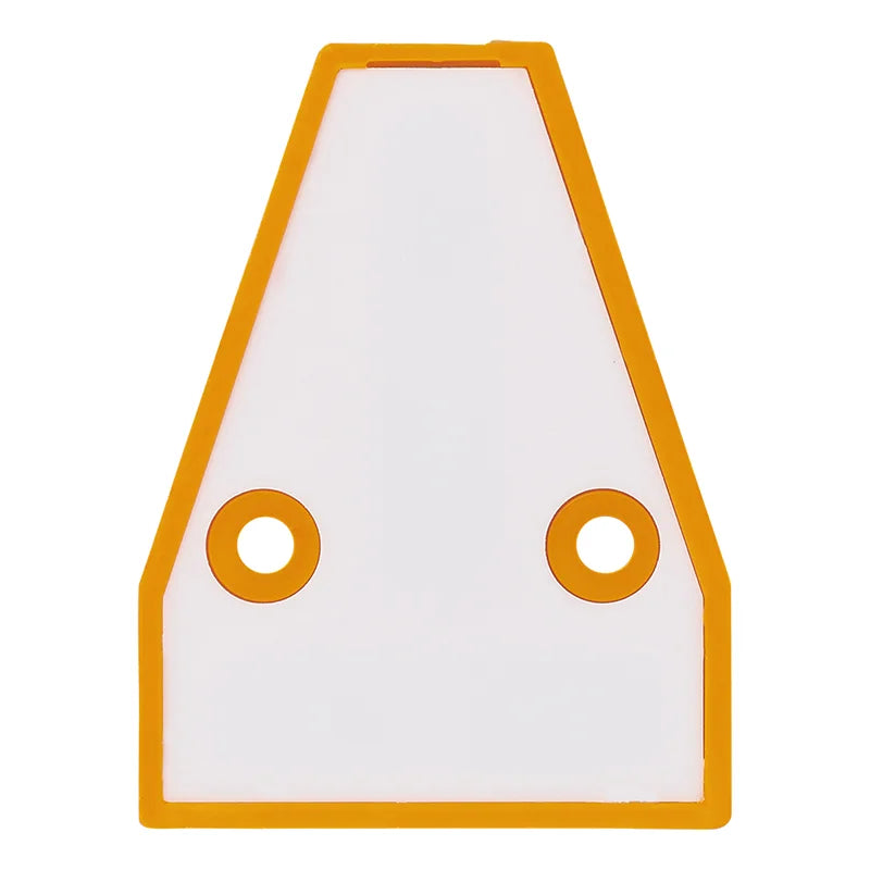 ProPlus Waterpas Pyramide - Caravan - Campers - 58 x 44 mm - Blister