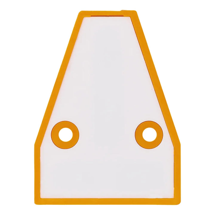 ProPlus Waterpas Pyramide - Caravan - Campers - 58 x 44 mm - Blister