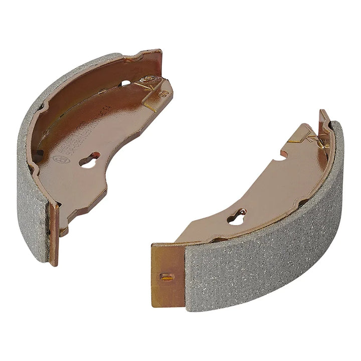 ProPlus Remschoenenset geschikt voor AL-KO 1635/1636/1637 160x35mm