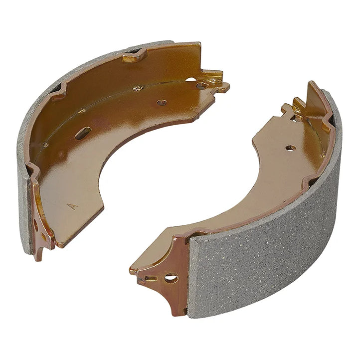 ProPlus Remschoenenset geschikt voor AL-KO 2360/2361 230x40mm