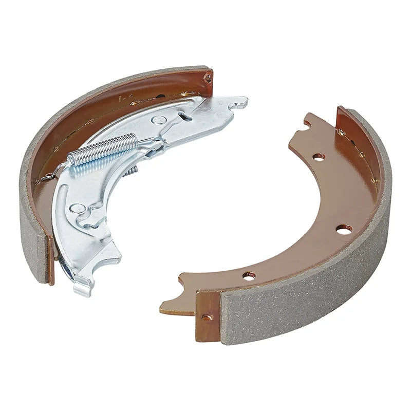 ProPlus Remschoenenset geschikt voor Knott 25-2025/1 250x40mm