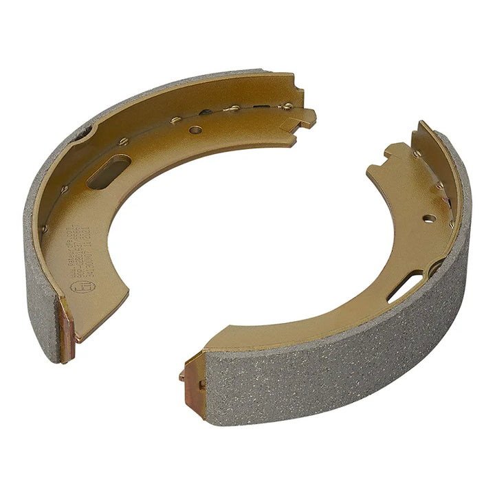 ProPlus Remschoenenset geschikt voor BPW 2304-7 230x40mm