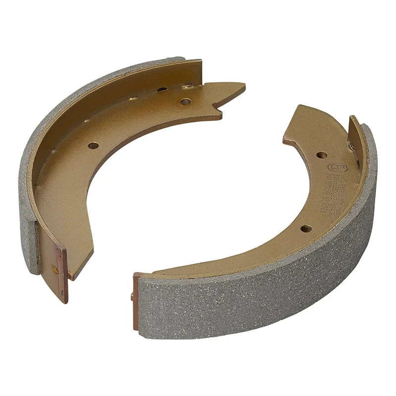 ProPlus Remschoenenset geschikt voor Peitz R234-76 230x40mm