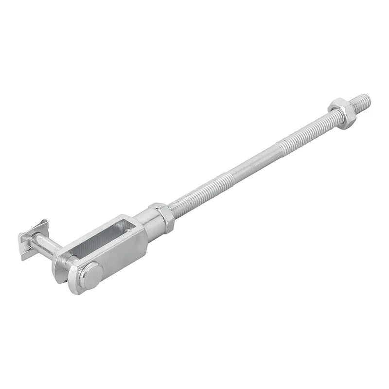 ProPlus Remstang 160mm met gaffel M8