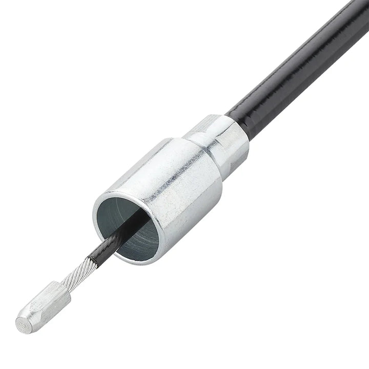 ProPlus Remkabel 1990/2200mm bus Ø22mm geschikt voor Knott/Schlegl/Nieper/Avonride/BPW