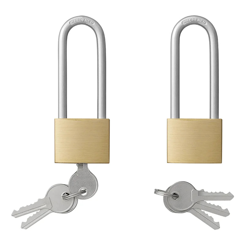 ProPlus Hangslot 40mm met lange beugel 75mm
