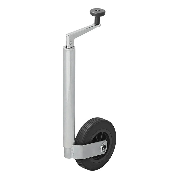 ProPlus Neuswiel 35mm kunststof velg met rubberband 160x40mm