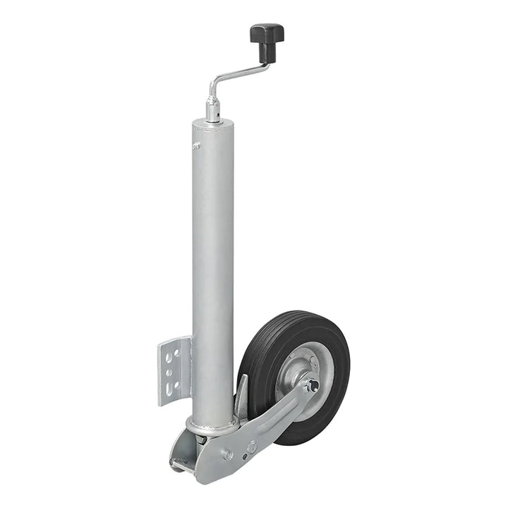 ProPlus Neuswiel 60mm velg metaal met rubberband 200x60mm inklapbaar