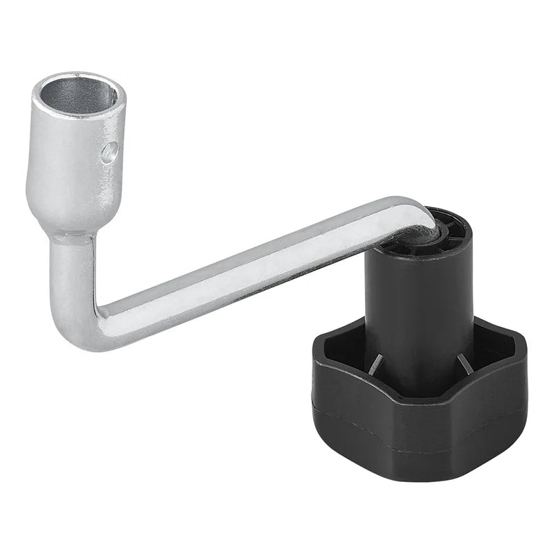 ProPlus Hendel voor neuswiel 60 mm 341505