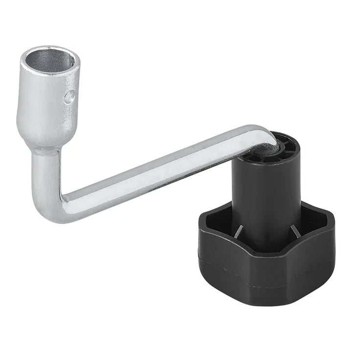 ProPlus Hendel voor neuswiel 60 mm 341505