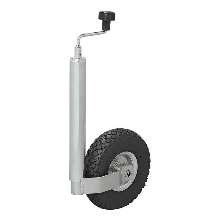 ProPlus Neuswiel 48mm velg metaal en luchtband 260x85mm