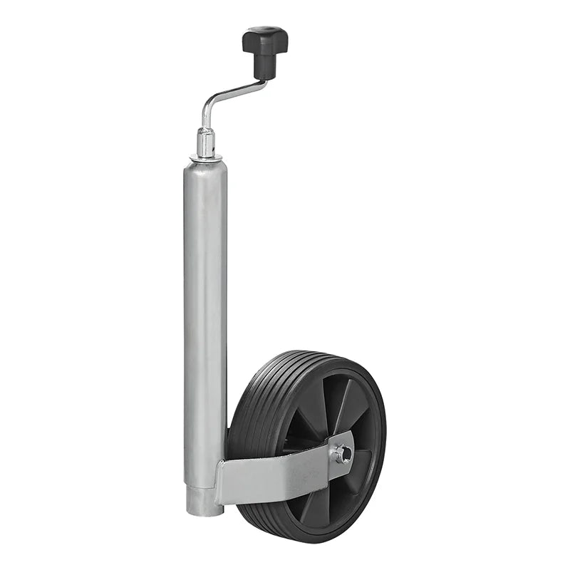 ProPlus Neuswiel 48mm kunststof velg met rubberband 220x70mm