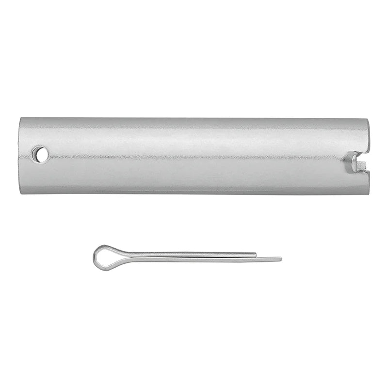 ProPlus As voor neuswiel 60 mm 341512