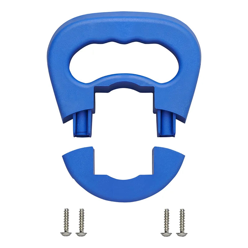 ProPlus Handgreep voor neuswiel 60mm